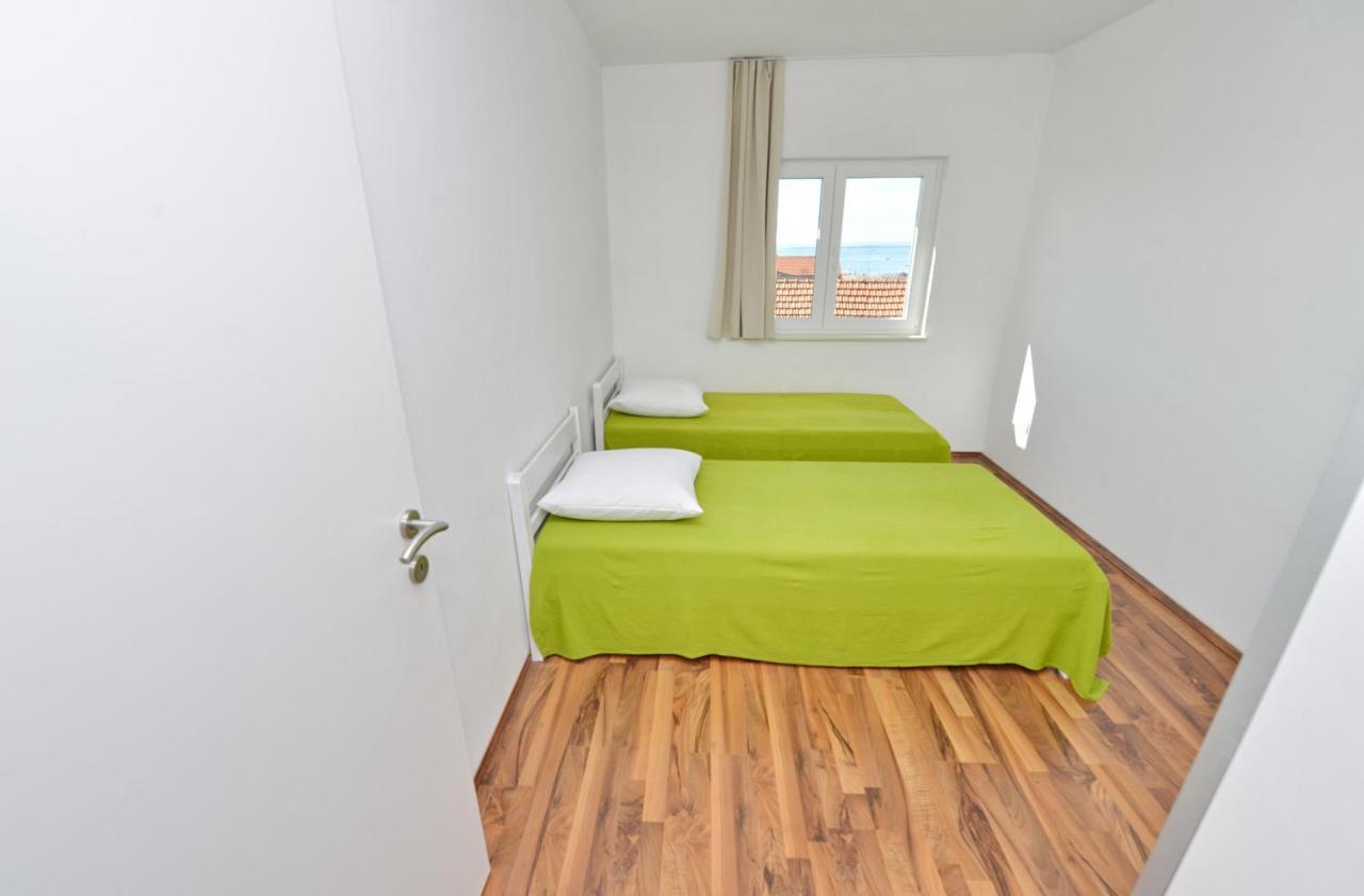 Apartments Verita باكوشتاني المظهر الخارجي الصورة