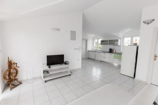 Apartments Verita باكوشتاني المظهر الخارجي الصورة