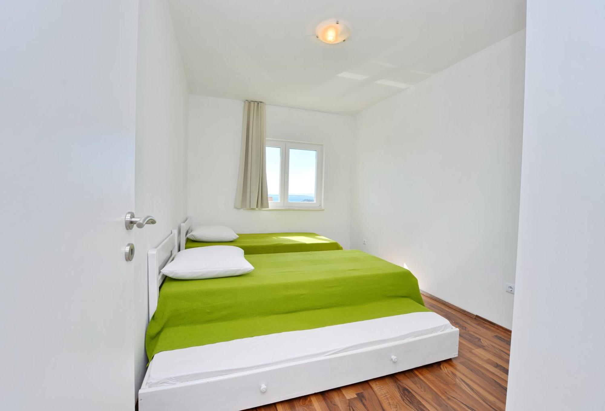 Apartments Verita باكوشتاني المظهر الخارجي الصورة